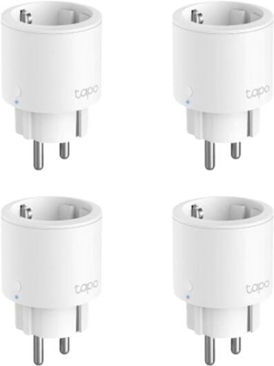 TP-Link Tapo P115 4er Pack