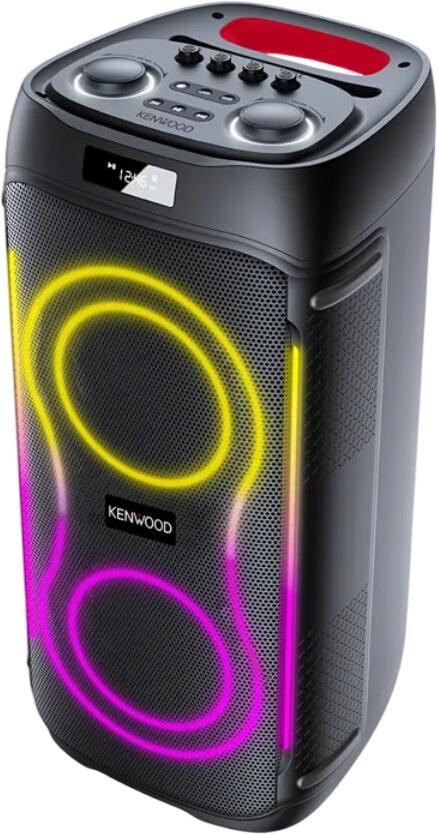 Kenwood AS-P400BT Kenwood AS-P400BT