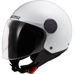 LS2 Sphere OF558 Lux II Solid