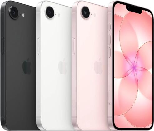 Apple iPhone 17e 256GB