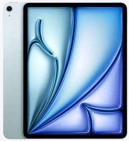 Apple iPad Air 8 13" 2026 128GB Wi-Fi (MH5P4TY/A) Apple iPad Air 8 13" 2026 128GB Wi-Fi (MH5P4TY/A)