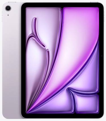 Apple iPad Air 8 11" 2026 128GB Wi-Fi (MH344TY/A) Apple iPad Air 8 11" 2026 128GB Wi-Fi (MH344TY/A)