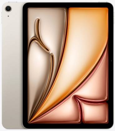 Apple iPad Air 8 11" 2026 128GB Wi-Fi (MH334TY/A) Apple iPad Air 8 11" 2026 128GB Wi-Fi (MH334TY/A)