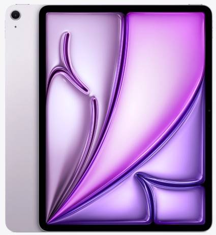 Apple iPad Air 8 13" 2026 128GB Wi-Fi (MH5T4TY/A) Apple iPad Air 8 13" 2026 128GB Wi-Fi (MH5T4TY/A)