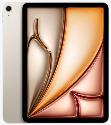 Apple iPad Air 8 11" 2026 1TB Wi-Fi (MH3J4TY/A) Apple iPad Air 8 11" 2026 1TB Wi-Fi (MH3J4TY/A)