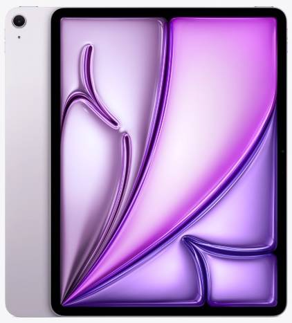 Apple iPad Air 8 13" 2026 1TB Wi-Fi (MHDK4TY/A) Apple iPad Air 8 13" 2026 1TB Wi-Fi (MHDK4TY/A)