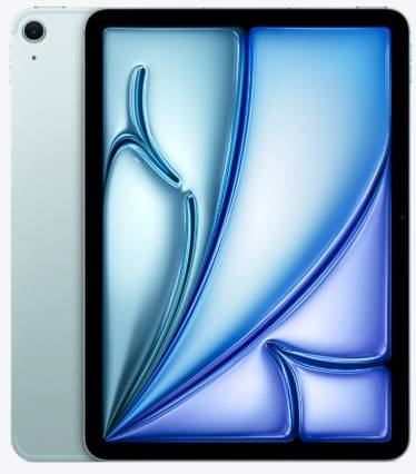 Apple iPad Air 8 11" 2026 512GB Wi-Fi + Cellular (MH7J4TY/A) Apple iPad Air 8 11" 2026 512GB Wi-Fi + Cellular (MH7J4TY/A)
