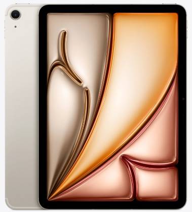 Apple iPad Air 8 11" 2026 512GB Wi-Fi + Cellular (MH7K4TY/A)