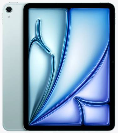 Apple iPad Air 8 11" 2026 1TB Wi-Fi + Cellular (MH7N4TY/A) Apple iPad Air 8 11" 2026 1TB Wi-Fi + Cellular (MH7N4TY/A)