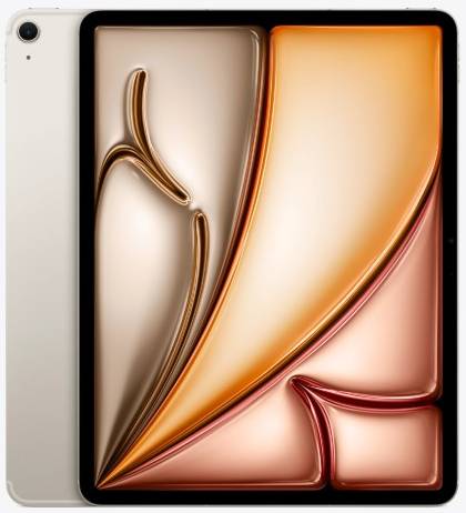 Apple iPad Air 8 13" 2026 512GB Wi-Fi + Cellular (MH9P4TY/A) Apple iPad Air 8 13" 2026 512GB Wi-Fi + Cellular (MH9P4TY/A)