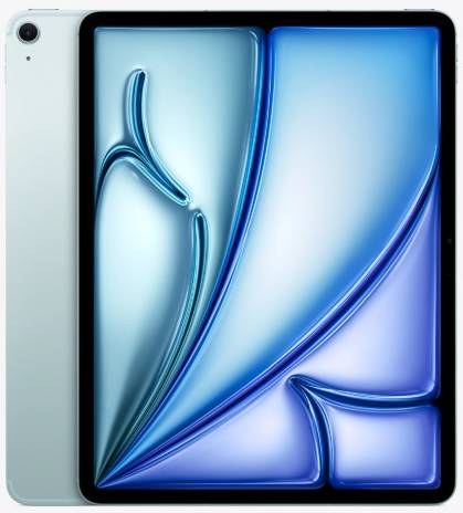 Apple iPad Air 8 13" 2026 512GB Wi-Fi + Cellular (MH9N4TY/A) Apple iPad Air 8 13" 2026 512GB Wi-Fi + Cellular (MH9N4TY/A)