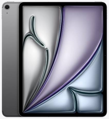 Apple iPad Air 8 13" 2026 512GB Wi-Fi + Cellular (MH9M4TY/A) Apple iPad Air 8 13" 2026 512GB Wi-Fi + Cellular (MH9M4TY/A)