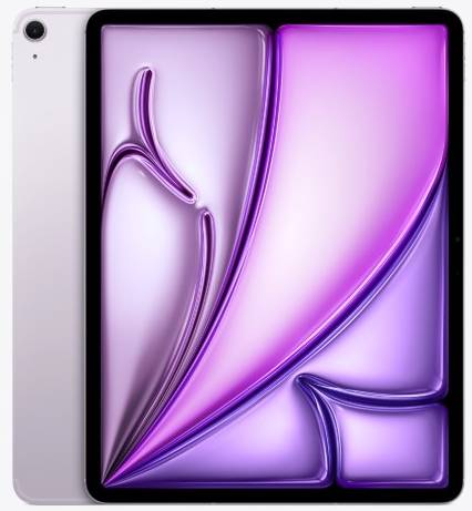 Apple iPad Air 8 13" 2026 1TB Wi-Fi + Cellular (MH9V4TY/A) Apple iPad Air 8 13" 2026 1TB Wi-Fi + Cellular (MH9V4TY/A)