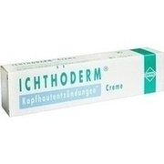 Ichthyol ICHTHODERM, 50 g (N1)