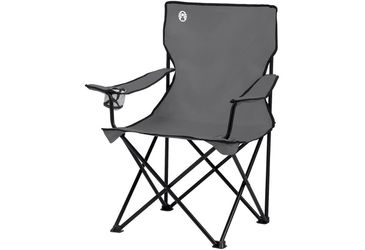 Coleman Steel Quad Campingsessel