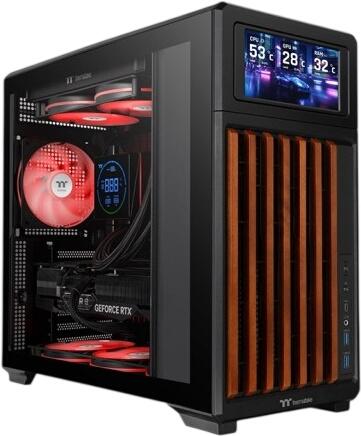 Thermaltake TR300 WS