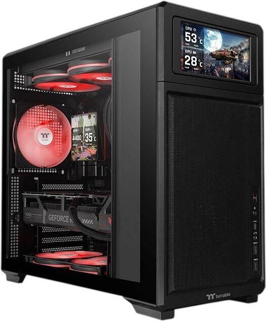 Thermaltake TR300 TG