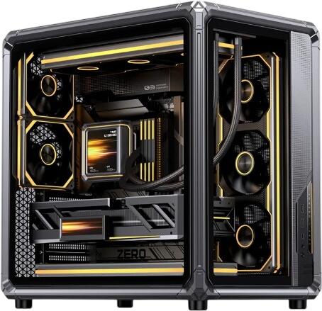Jonsbo X400