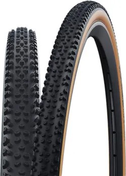 Schwalbe X-One Allround 28x1.3" RaceGuard Addix (11654291) 