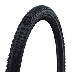 Schwalbe G-One Overland 365 28x2.0" RaceGuard Addix 4Season (11654471)