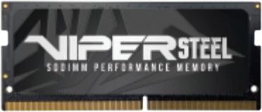 Patriot Memory Viper Steel DDR4-2400 32GB (PVS432G240C5S)