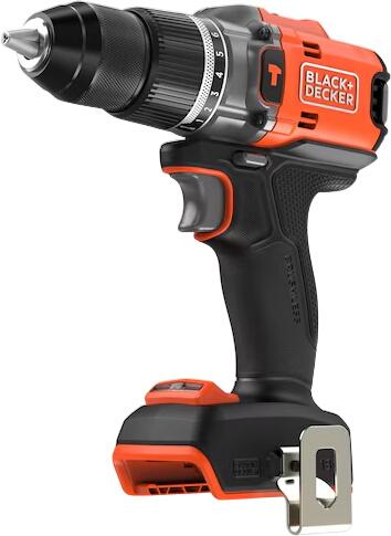 Black & Decker BLD683XN-XJ Black & Decker BLD683XN-XJ