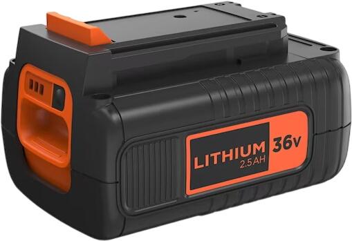 Black & Decker BL2536-XJ