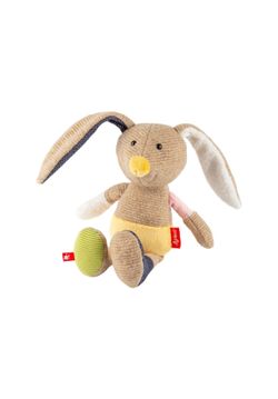 Sigikid Patchwork Sweety Hase 30 cm (43464)