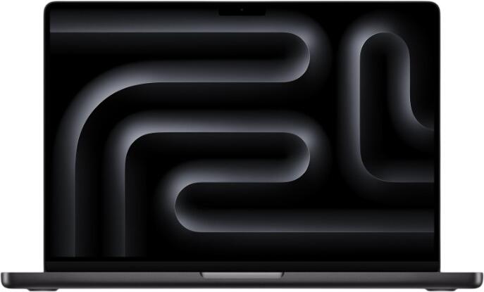 Apple MacBook Pro 14'' 2026 M5 Pro 15-Core CPU 16-Core GPU 24GB 1TB (MGDR4D/A)