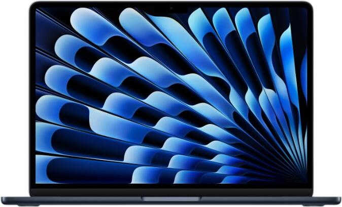 Apple MacBook Air 13" 2026 M5 10-Core CPU 10-Core GPU 16GB 512GB (Mitternacht) Apple MacBook Air 13" 2026 M5 10-Core CPU 10-Core GPU 16GB 512GB (Mitternacht)