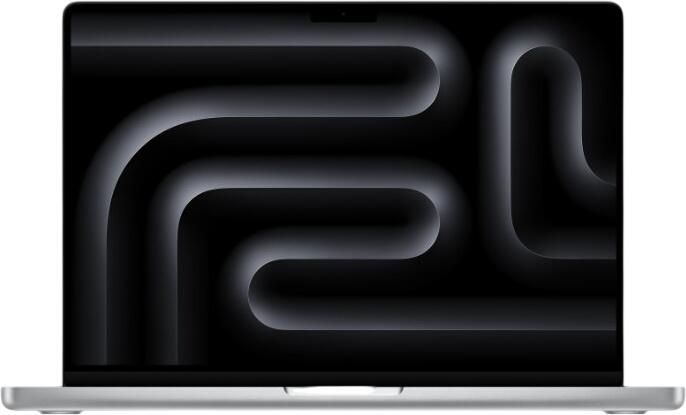 Apple MacBook Pro 14'' 2026 M5 Pro 15-Core CPU 16-Core GPU 24GB 1TB (MGDN4D/A)