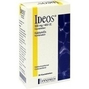 Laboratoire Innotech International IDEOS, 30 Kautbl. (N2)