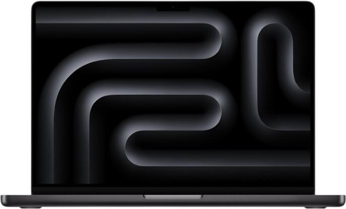 Apple MacBook Pro 14'' 2026 M5 Max 18-Core CPU 32-Core GPU 36GB 2TB (MGDU4D/A)