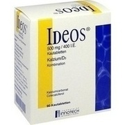 Laboratoire Innotech International IDEOS, 90 Kautbl. (N3)