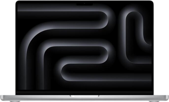 Apple MacBook Pro 14'' 2026 M5 Max 18-Core CPU 32-Core GPU 36GB 2TB (MGDQ4D/A)