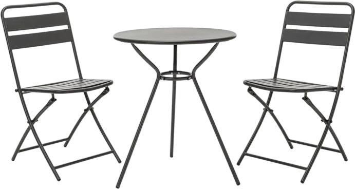 Dehner Oslo Balkonset