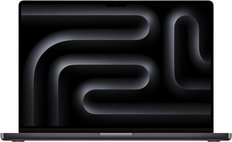 Apple MacBook Pro 16'' 2026 M5 Pro 18-Core CPU 20-Core GPU 24GB 1TB (MGEA4D/A)