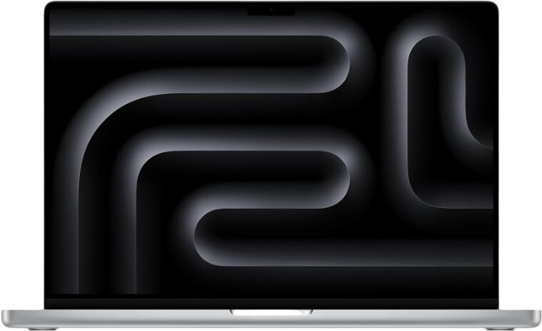 Apple MacBook Pro 16'' 2026 M5 Pro 18-Core CPU 20-Core GPU 24GB 1TB (MJLV4D/A)