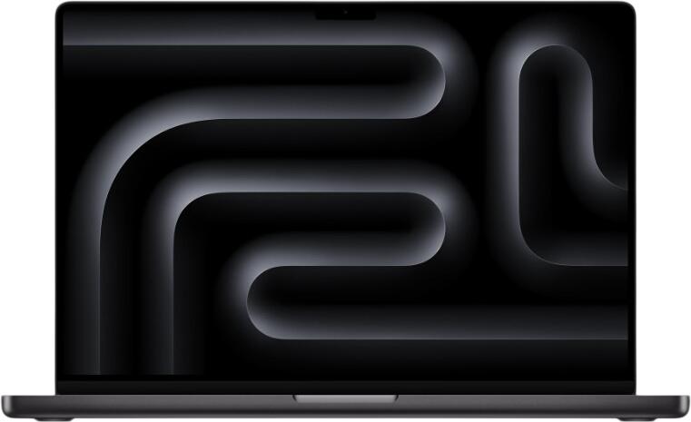 Apple MacBook Pro 16'' 2026 M5 Max 18-Core CPU 32-Core GPU 36GB 2TB (MGED4D/A)
