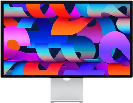 Apple Studio Display 27" 5K Standardglas (MFEX4FD/A) Apple Studio Display 27" 5K Standardglas (MFEX4FD/A)