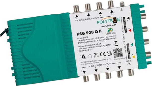 Polytron PSG 508 Q II