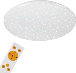 Briloner Sternenhimmel LED Deckenleuchte 56 cm (3368016)