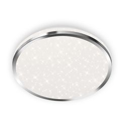 Briloner Sternenhimmel LED Deckenleuchte 28 cm (3403018)