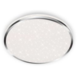 Briloner Sternenhimmel LED Deckenleuchte 33 cm (3403118) Briloner Sternenhimmel LED Deckenleuchte 33 cm (3403118)