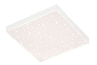 Briloner Sternenhimmel LED Panel 29,5 cm (7381016) Briloner Sternenhimmel LED Panel 29,5 cm (7381016)