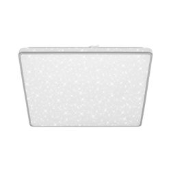 Briloner Sternenhimmel LED Deckenleuchte 37 x 37 cm (3749414)
