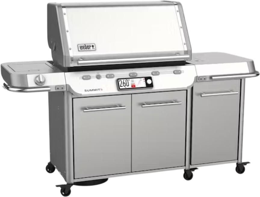 Weber Summit FS38X S (1500094)