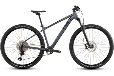 Cube Reaction SLX 2026 Cube Reaction SLX 2026