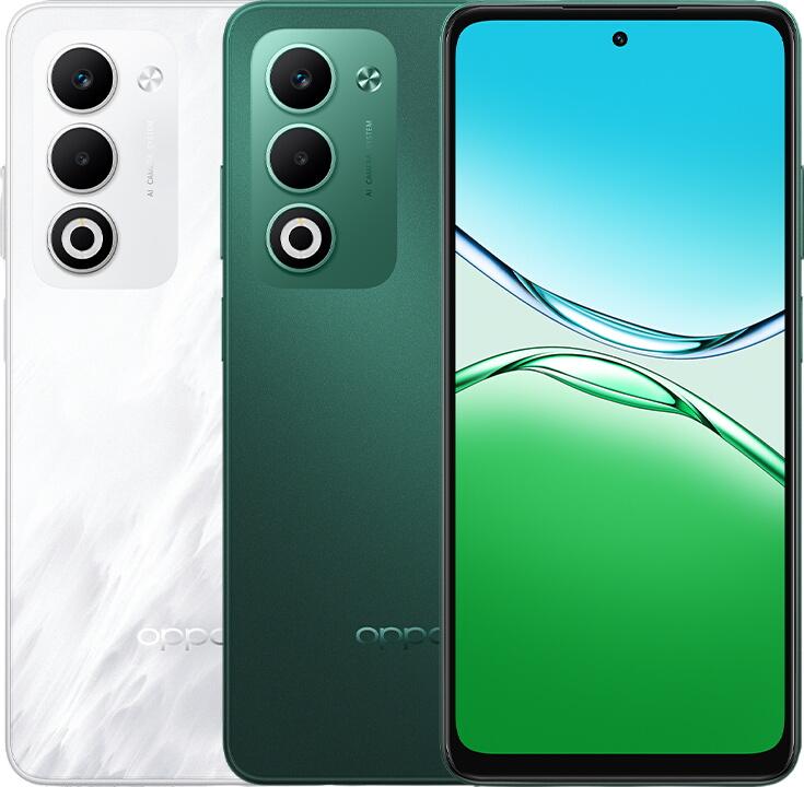 Oppo A5 5G 4GB 128GB