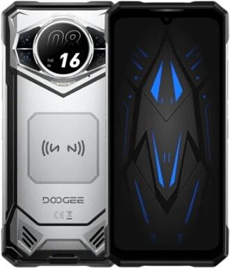 Doogee S200 VIP 5G 256GB